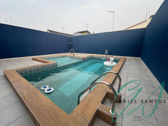 Imagem Casa com 3 Quartos à Venda, 138 m² em Jardim Jamaica - Itanhaém Imagem Casa com 3 Quartos à Venda, 138 m² em Jardim Jamaica - Itanhaém