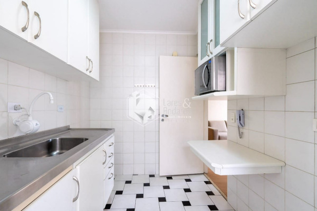 Imagem Apartamento com 1 Quarto à Venda, 60 m² em Vila Olímpia - São Paulo Imagem Apartamento com 1 Quarto à Venda, 60 m² em Vila Olímpia - São Paulo