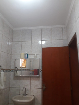Imagem Casa com 3 Quartos à Venda, 132 m² em Vila Carlota - Sumaré Imagem Casa com 3 Quartos à Venda, 132 m² em Vila Carlota - Sumaré
