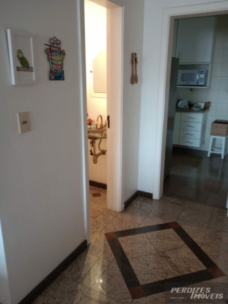 Imagem Apartamento com 3 Quartos à Venda, 131 m² em Perdizes - São Paulo Imagem Apartamento com 3 Quartos à Venda, 131 m² em Perdizes - São Paulo