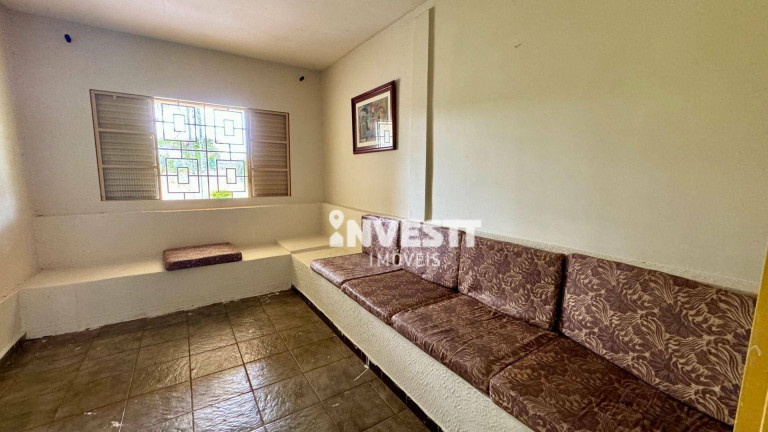 Imagem Chácara com 5 Quartos à Venda ou Locação, 20.000 m² em Trindade - Trindade Imagem Chácara com 5 Quartos à Venda ou Locação, 20.000 m² em Trindade - Trindade