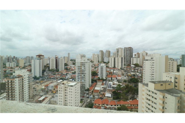 Imagem Apartamento com 2 Quartos à Venda, 44 m² em Vila Mariana - São Paulo Imagem Apartamento com 2 Quartos à Venda, 44 m² em Vila Mariana - São Paulo