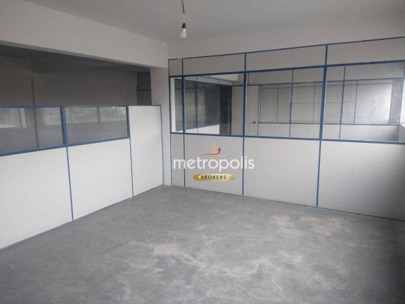 Edifício Residencial à Venda, 1.000 m² em Nova Gerti - São Caetano Do Sul