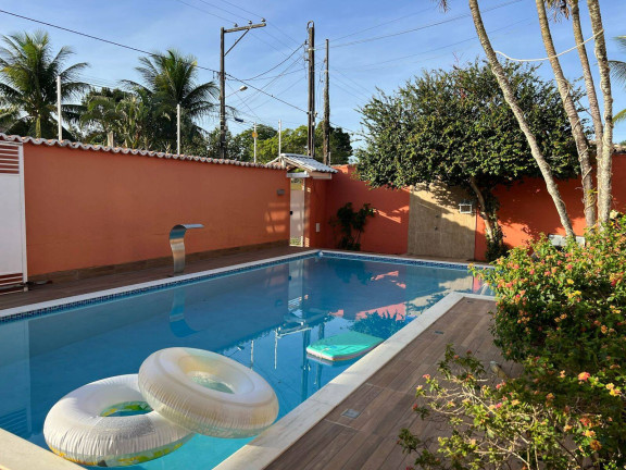 Imagem Casa com 5 Quartos à Venda, 500 m² em Orla Norte - Porto Seguro Imagem Casa com 5 Quartos à Venda, 500 m² em Orla Norte - Porto Seguro