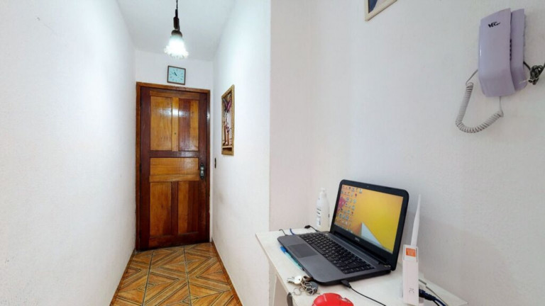 Imagem Imóvel com 2 Quartos à Venda, 48 m² em Taquara - Rio De Janeiro