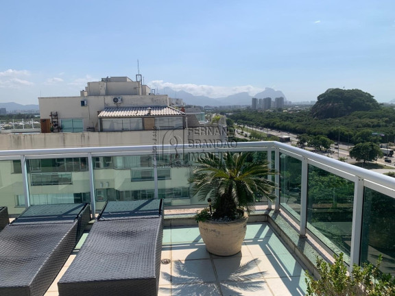 Imagem Imóvel com 4 Quartos à Venda, 318 m² em Barra Da Tijuca - Rio De Janeiro Imagem Imóvel com 4 Quartos à Venda, 318 m² em Barra Da Tijuca - Rio De Janeiro