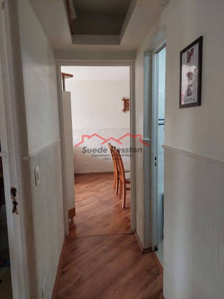 Imagem Apartamento com 3 Quartos à Venda, 72 m² em Jardim Marajoara - São Paulo Imagem Apartamento com 3 Quartos à Venda, 72 m² em Jardim Marajoara - São Paulo