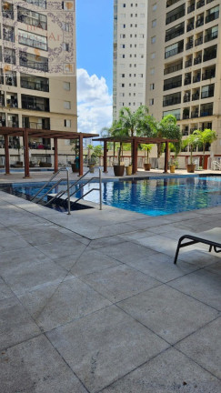 Imagem Apartamento com 2 Quartos à Venda, 63 m² em Marapé - Santos Imagem Apartamento com 2 Quartos à Venda, 63 m² em Marapé - Santos