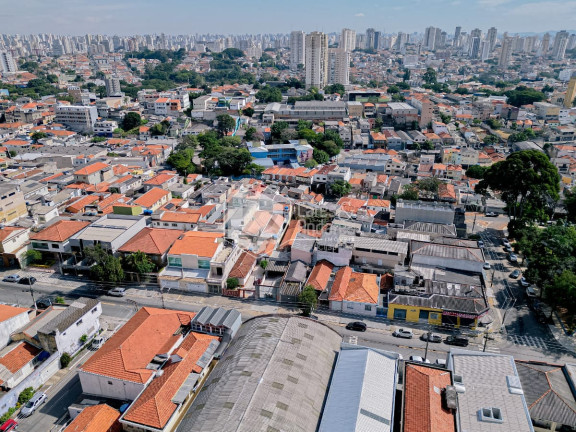 Imagem Terreno à Venda, 333 m² em Vila Invernada - São Paulo Imagem Terreno à Venda, 333 m² em Vila Invernada - São Paulo