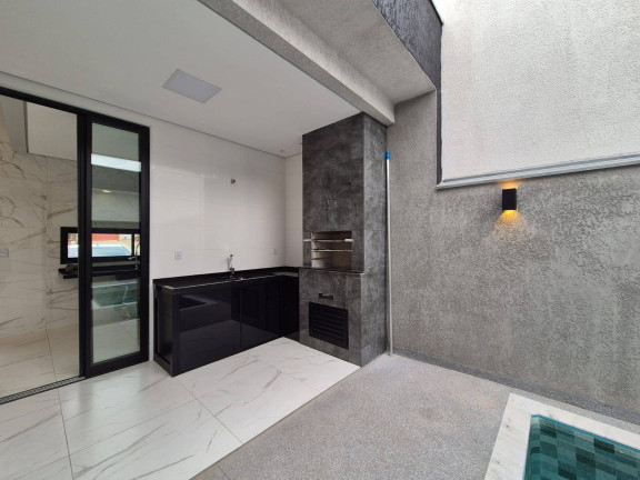 Imagem Casa com 3 Quartos à Venda,  em Horto Florestal - Sorocaba