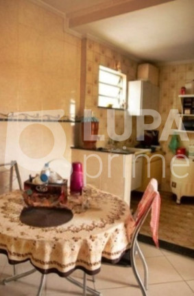 Imagem Casa com 4 Quartos à Venda, 214 m² em Vila Maria - São Paulo