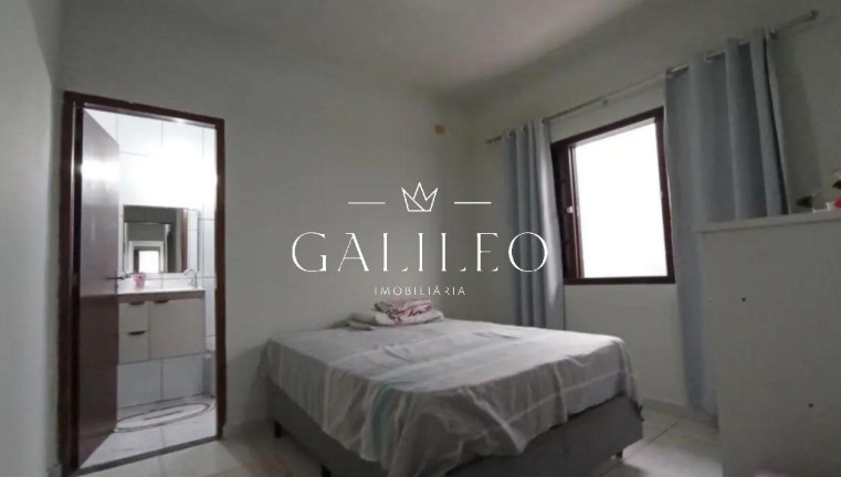 Imagem Casa com 3 Quartos à Venda, 132 m² em Jardim Das Itália Ii - Várzea Paulista