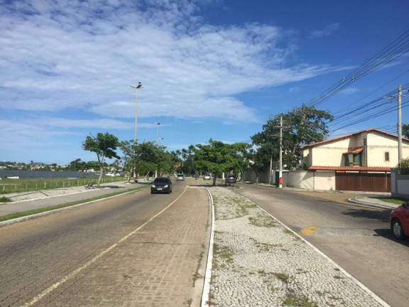 Terreno à Venda, 3.410 m² em Palmeiras - Cabo Frio