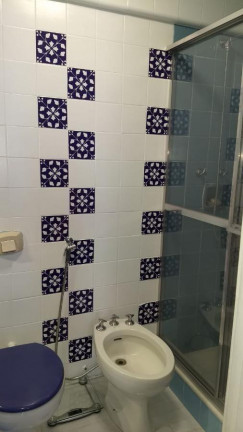 Imagem Apartamento com 4 Quartos à Venda, 138 m² em Lagoa - Rio De Janeiro