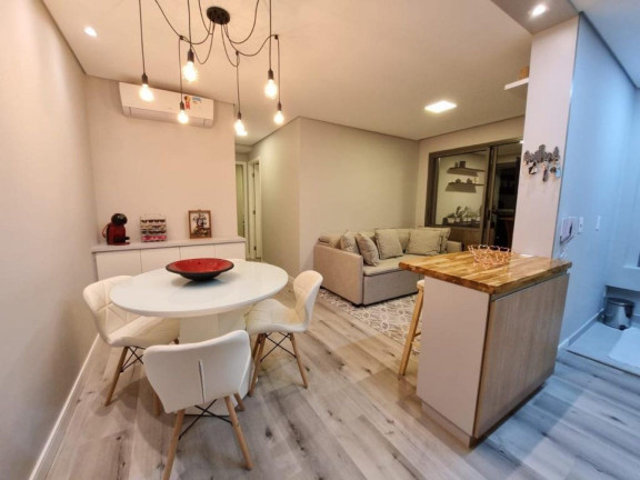 Apartamento com 2 Quartos à Venda, 60 m² em Vila Leopoldina - São Paulo