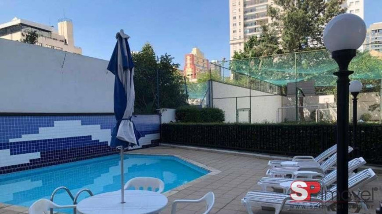 Imagem Apartamento com 4 Quartos à Venda, 115 m² em Vila Clementino - São Paulo