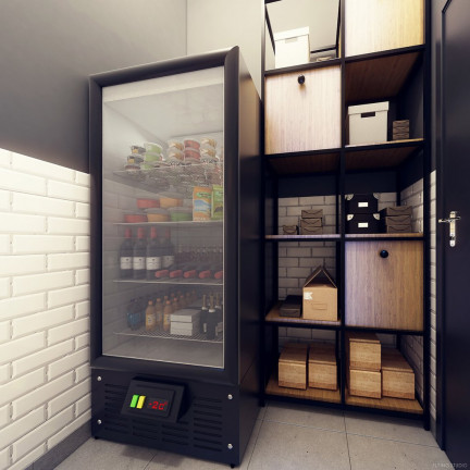 Imagem Apartamento com 2 Quartos à Venda, 64 m² em Brooklin - São Paulo