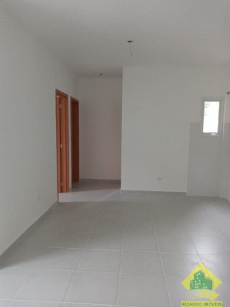 Imagem Apartamento com 2 Quartos à Venda, 51 m² em Perequê Mirim - Ubatuba Imagem Apartamento com 2 Quartos à Venda, 51 m² em Perequê Mirim - Ubatuba