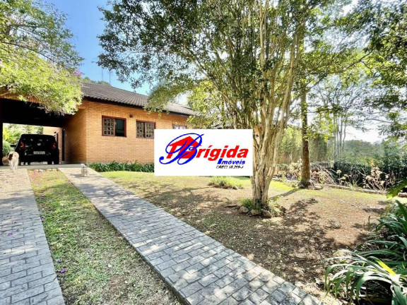 Imagem Casa com 5 Quartos à Venda, 923 m² em Vila Santo Antônio - Cotia Imagem Casa com 5 Quartos à Venda, 923 m² em Vila Santo Antônio - Cotia