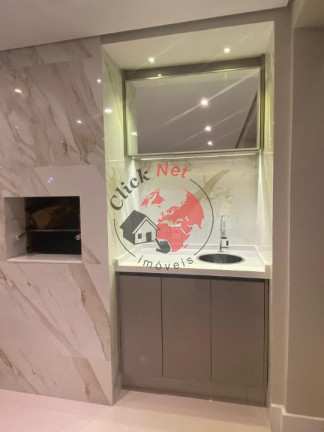 Imagem Apartamento com 2 Quartos à Venda, 83 m² em Mauá - São Caetano Do Sul