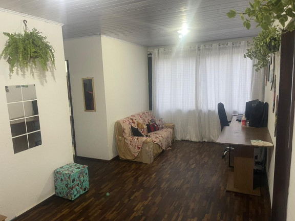 Apartamento com 2 Quartos à Venda, 60 m² em Centro - Curitiba