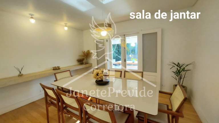 Imagem Casa de Condomínio com 4 Quartos à Venda, 364 m² em Alphaville - Santana De Parnaíba