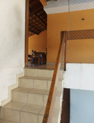 Imagem Casa com 4 Quartos à Venda,  em Taboão - Diadema