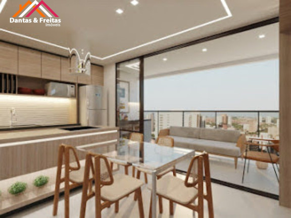 Imagem Imóvel com 2 Quartos à Venda, 1.006 m² em Aldeota - Fortaleza