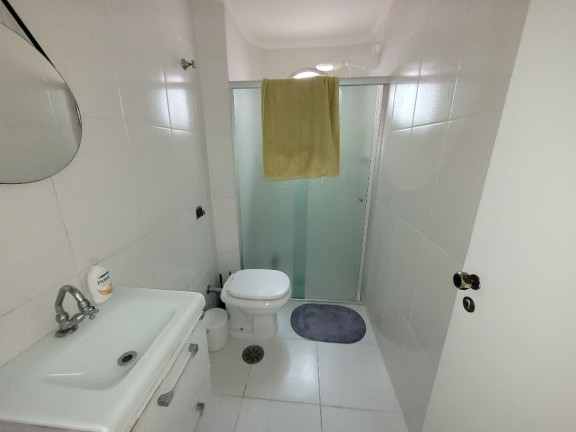 Imagem Apartamento com 1 Quarto à Venda, 50 m² em Pitangueiras - Guarujá Imagem Apartamento com 1 Quarto à Venda, 50 m² em Pitangueiras - Guarujá