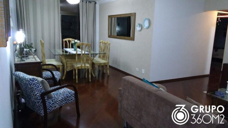 Imagem Apartamento com 3 Quartos à Venda, 142 m² em Santa Paula - São Caetano Do Sul Imagem Apartamento com 3 Quartos à Venda, 142 m² em Santa Paula - São Caetano Do Sul