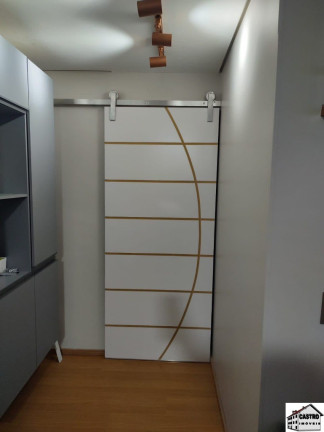 Imagem Apartamento com 2 Quartos à Venda, 44 m² em Vila Nhocune - São Paulo