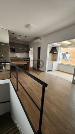 Imagem Apartamento com 2 Quartos à Venda, 82 m² em Vila Mariana - São Paulo