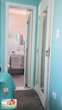 Imagem Apartamento com 3 Quartos à Venda, 180 m² em Vila Pires - Santo André Imagem Apartamento com 3 Quartos à Venda, 180 m² em Vila Pires - Santo André