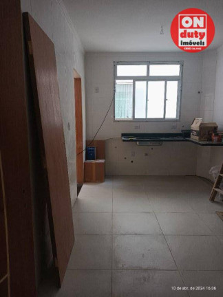 Imagem Casa com 3 Quartos à Venda, 250 m² em Boqueirão - Santos Imagem Casa com 3 Quartos à Venda, 250 m² em Boqueirão - Santos