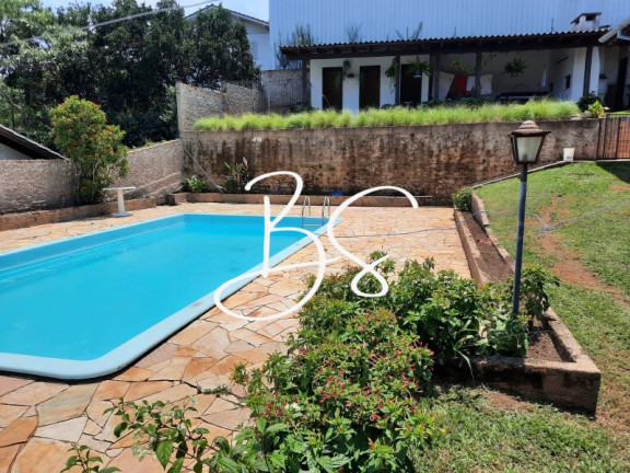 Imagem Casa com 6 Quartos à Venda, 1.500 m² em Viaduto - Igrejinha