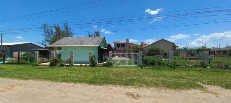 Imagem Casa com 2 Quartos à Venda, 42 m² em Sereia Do Mar - Arroio Do Sal