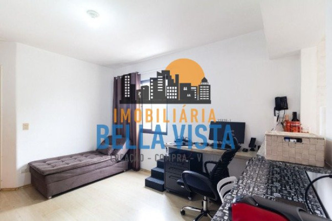 Imagem Apartamento com 1 Quarto à Venda, 40 m² em Brooklin Paulista - São Paulo Imagem Apartamento com 1 Quarto à Venda, 40 m² em Brooklin Paulista - São Paulo