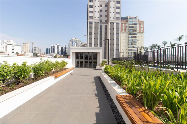 Imagem Imóvel com 2 Quartos à Venda, 68 m² em Vila Mariana - São Paulo