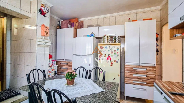 Imagem Casa com 3 Quartos à Venda, 115 m² em Vila Formosa - São Paulo