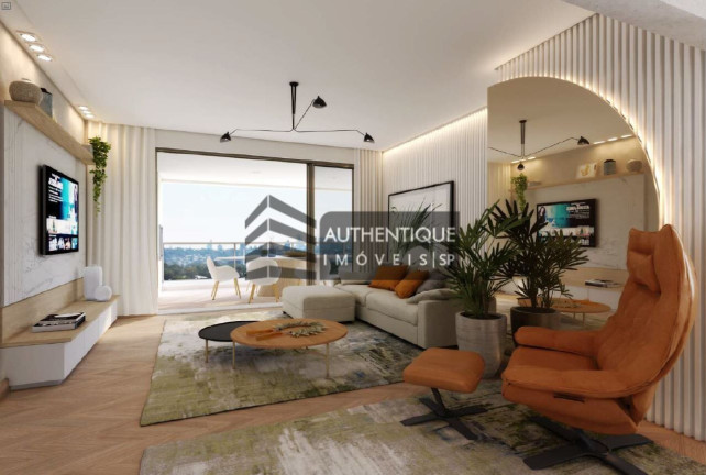 Imagem Apartamento com 3 Quartos à Venda, 111 m² em Pinheiros - São Paulo Imagem Apartamento com 3 Quartos à Venda, 111 m² em Pinheiros - São Paulo