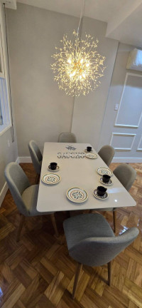 Imagem Apartamento com 3 Quartos à Venda, 140 m² em Copacabana - Rio De Janeiro
