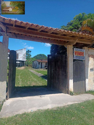 Imagem Casa com 4 Quartos à Venda, 120 m² em Paraty, Novo Horizonte - Araruama Imagem Casa com 4 Quartos à Venda, 120 m² em Paraty, Novo Horizonte - Araruama