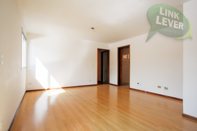 Imagem Apartamento com 3 Quartos à Venda, 89 m² em Cabral - Curitiba
