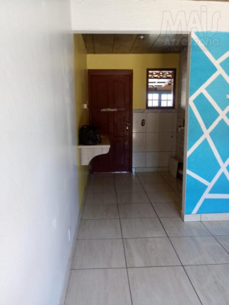 Imagem Sobrado com 2 Quartos à Venda, 44 m² em Vicentina - São Leopoldo Imagem Sobrado com 2 Quartos à Venda, 44 m² em Vicentina - São Leopoldo