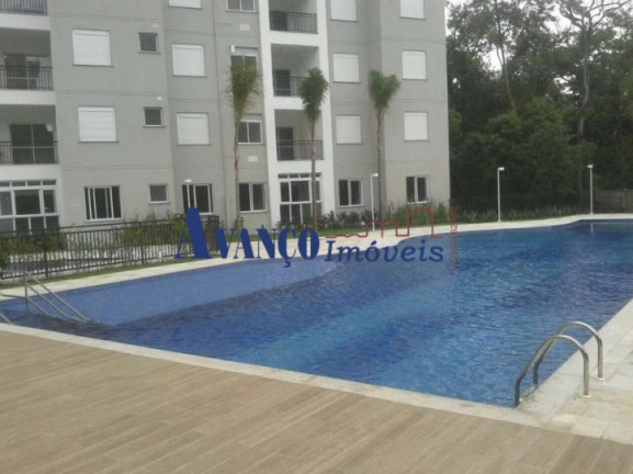 Imagem Apartamento com 3 Quartos à Venda, 110 m² em Jardim Ana Maria - Jundiaí