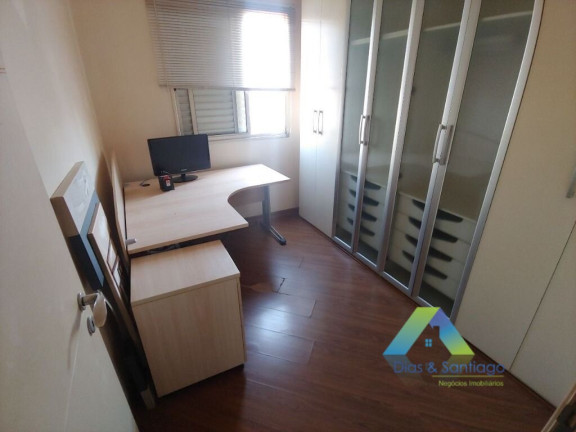 Imagem Apartamento com 2 Quartos à Venda, 62 m² em Vila Bertioga - São Paulo