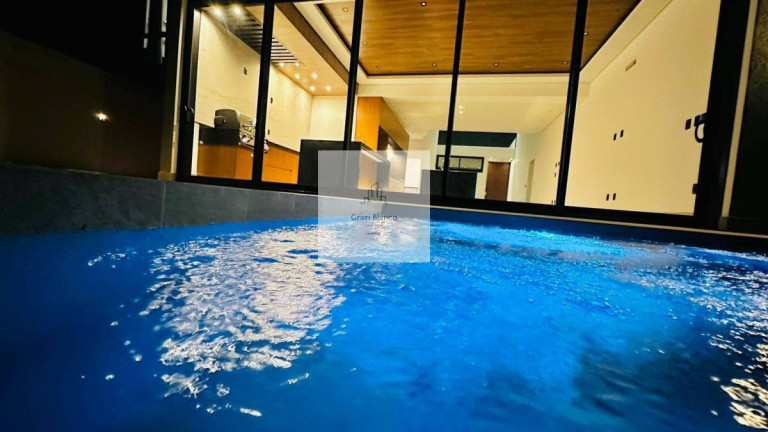 Imagem Casa de Condomínio com 3 Quartos à Venda, 243 m² Imagem Casa de Condomínio com 3 Quartos à Venda, 243 m²