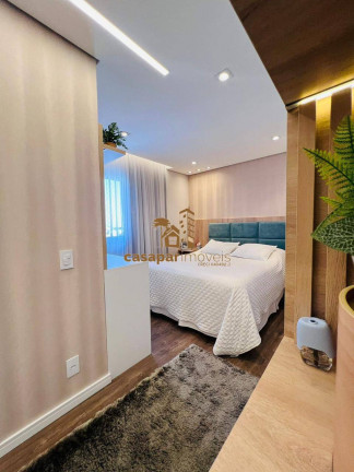 Imagem Apartamento com 3 Quartos à Venda, 121 m² em Campestre - Santo André Imagem Apartamento com 3 Quartos à Venda, 121 m² em Campestre - Santo André