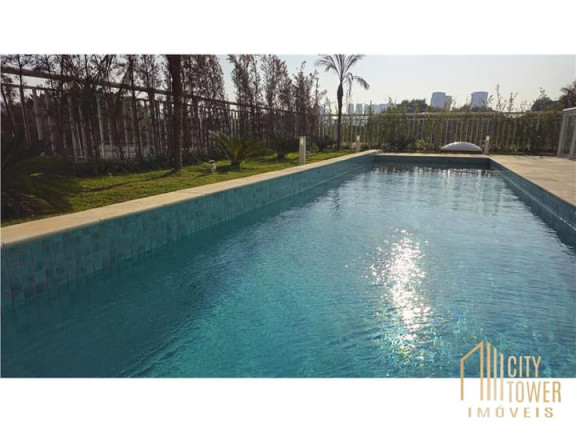 Imagem Apartamento com 1 Quarto à Venda, 45 m² em Vila Olimpia - São Paulo Imagem Apartamento com 1 Quarto à Venda, 45 m² em Vila Olimpia - São Paulo