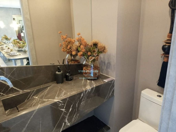 Imagem Apartamento com 3 Quartos à Venda, 116 m² em Barra Funda - São Paulo Imagem Apartamento com 3 Quartos à Venda, 116 m² em Barra Funda - São Paulo